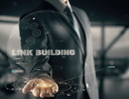 Link Building Seo
