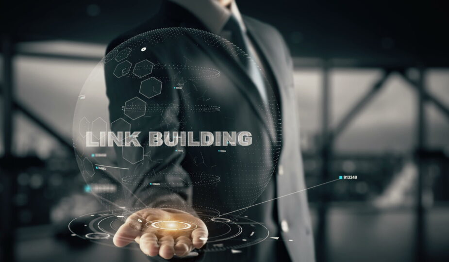 Link Building Seo