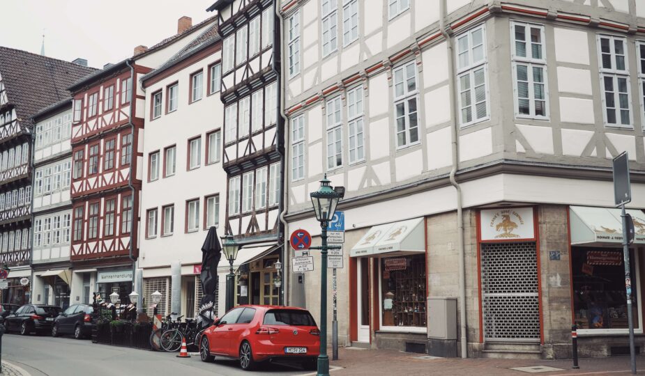 Begleitservice Hannover