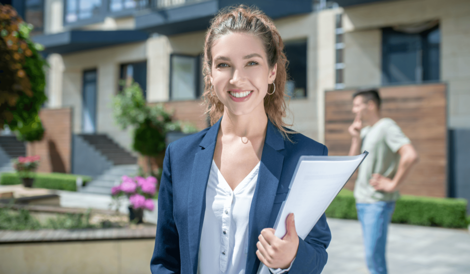 Immobilienmakler Essen