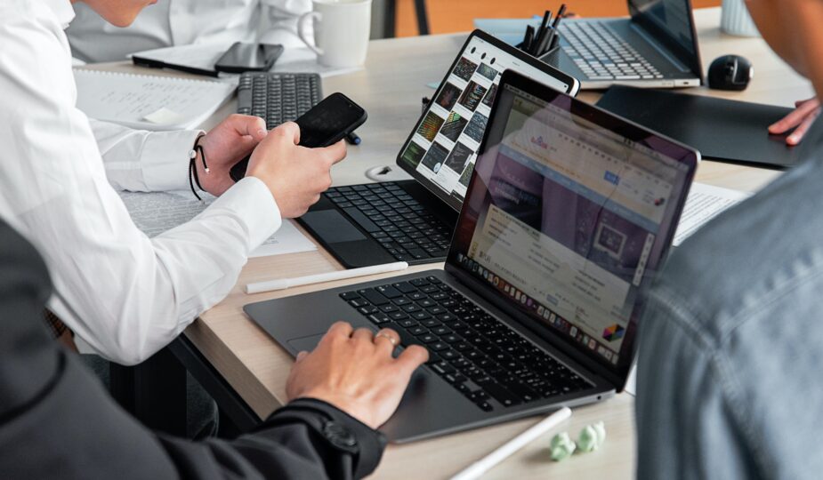 Lohnabrechnung Outsourcen