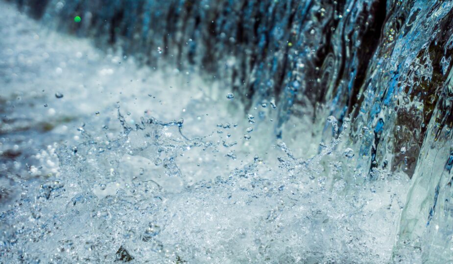 Wasser