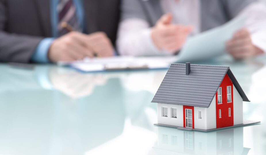 Immobilienkonzept
