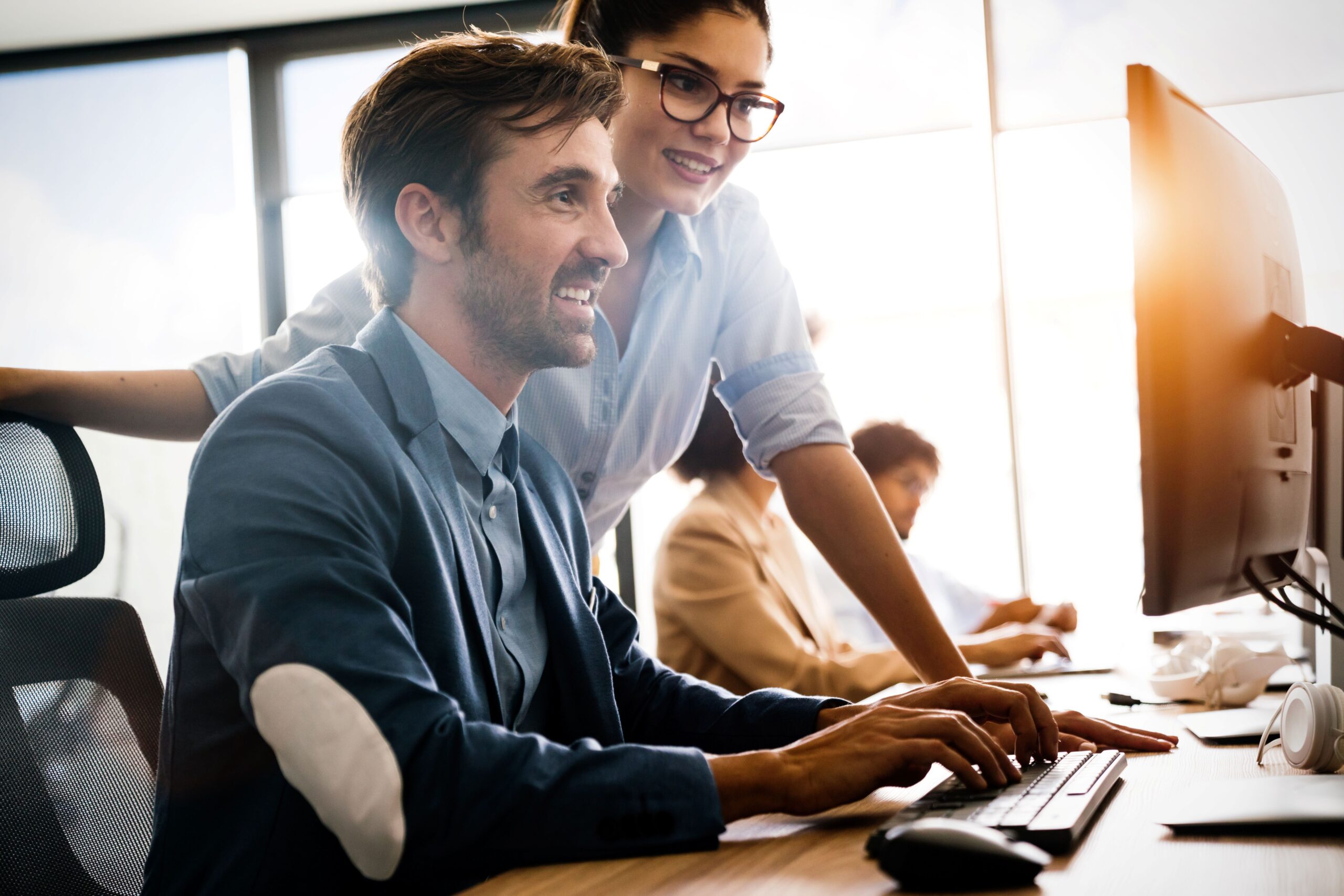 SAP Ersatzteilmanagement_IT_Unternehmen