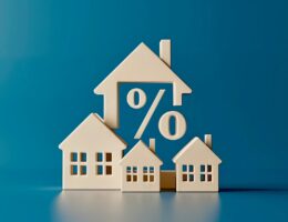 Akustikpaneel und Immobilienwert steigern