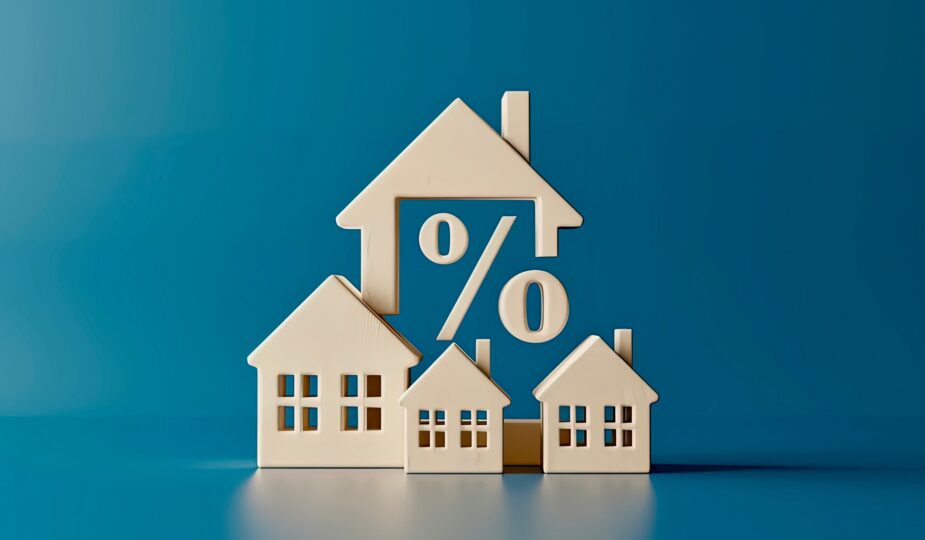 Akustikpaneel und Immobilienwert steigern